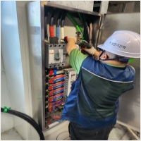 도원이엔씨 PC 갤러리 14